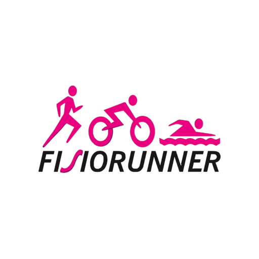 Logo de Fisiorunner