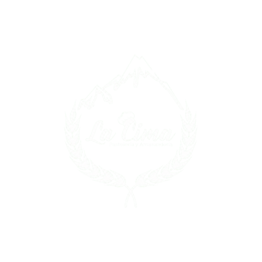 Logo de La Cima