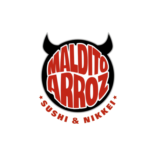 Logo de Maldito Arroz
